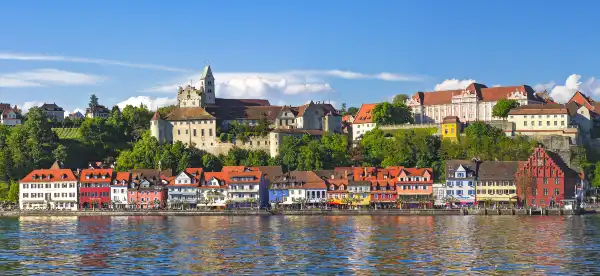 Hotels in Meersburg