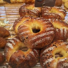 斯科納花園麵包餐廳(海岸城店)張用戶圖片