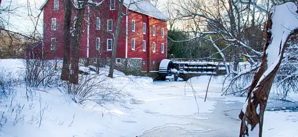 Hotel di Medford