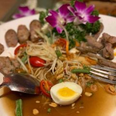 Sky Elephant Thai Restaurant User Photo
