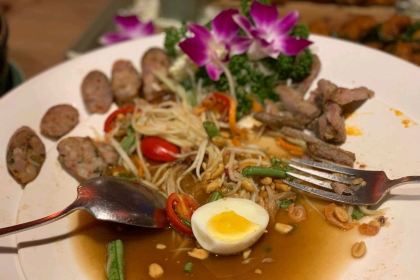 Sky Elephant Thai Restaurant