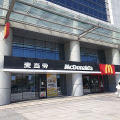 麦当劳(普陀长途客运中心店) User Photo