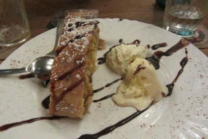 Die Veltliner Weinstube Z Stern