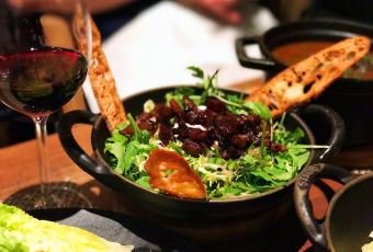 Les Cocottes User Photo