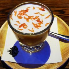 Estado Puro Shanghai User Photo