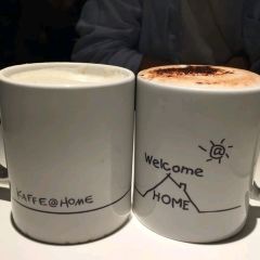 Kaffe at Home User Photo
