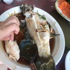 Welcome Seafood Restaurant User Photo