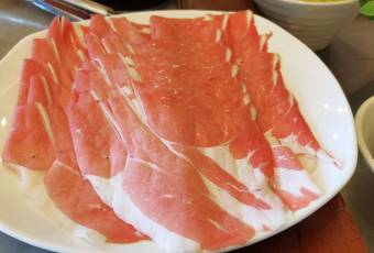 Nan Men หม้อไฟเนื้อสไลซ์ (Tian Tan South Gate) user photo