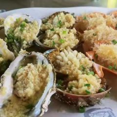 湾仔渔港(口碑老店) User Photo