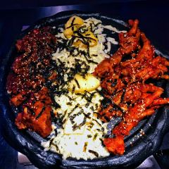 China Garden User Photo