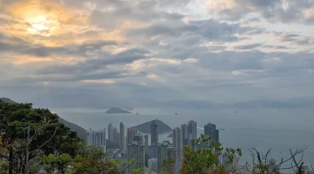 【畢業相最強攻略】盤點全港20個畢業影相打卡好去處