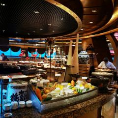 Mori Buffet User Photo