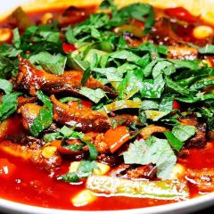 兴园农家菜馆(琼海路店) User Photo