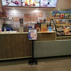 DQ(开来欣悦店) User Photo