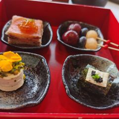 上海陆家嘴禧玥酒店·沫八 User Photo