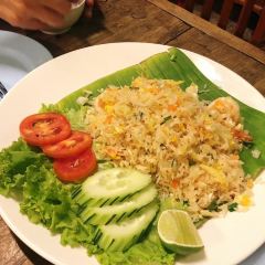 Kat's Kitchen User Photo