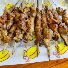 常州富都voco飯店·西村日本料理廳張用戶圖片