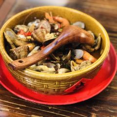 Niuniu Fujian Cuisine Seafood Restaurant (Xiamen University Branch) 여행 사진