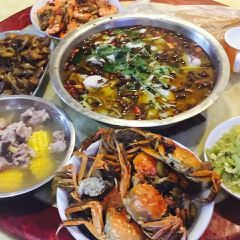 Pang Hainan Seafood User Photo