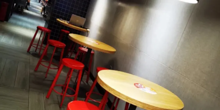 肯德基(奧萊店)