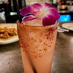 Honor Bar User Photo