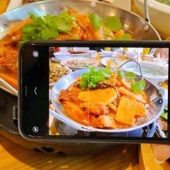 梁厨餐厅(白沙店) User Photo