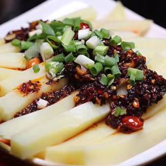 苗岭高山全牛大排档(大十字分店) User Photo