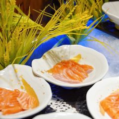 淡尾·海鲜自助概念餐厅 User Photo