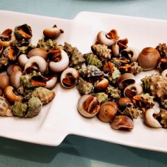 舌尖上de海鮮館（總店）張用戶圖片