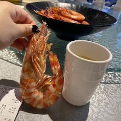 老胡家的海鲜码头 User Photo