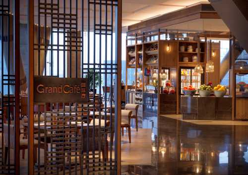 Grand Cafe