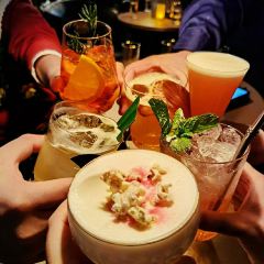 The Pier Bar User Photo