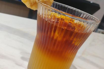 怒江半山酒店·餐厅