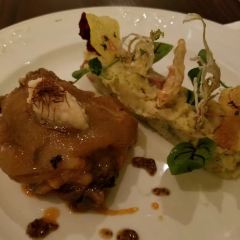 Gusi-Lebedi Restaurant張用戶圖片