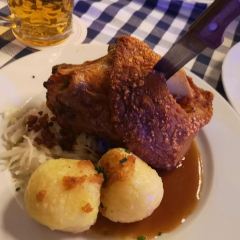 Hofbräu Wirtshaus Berlin User Photo