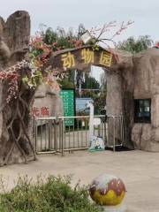 寶應動物園