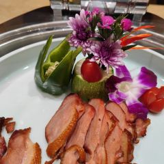 遵义贵州饭店·莲花湖自助西餐厅 User Photo