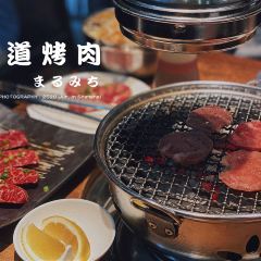 Sushi Ai User Photo
