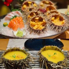 胆道·海胆专门店(凯德晶萃店) User Photo