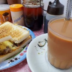 SUN HANG YUEN User Photo