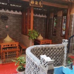 抚海湾石锅鱼·野生菌·猪肚包鸡(三十六年店) User Photo