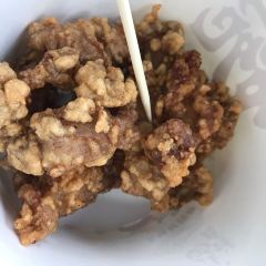 Qiaozaitou sour pork (Donglu Branch) User Photo