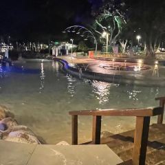 Southbank Beer Garden 여행 사진