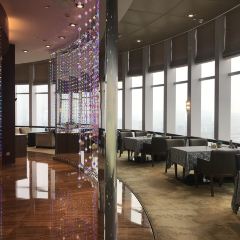 厚街国际大酒店·360度旋转餐厅 User Photo
