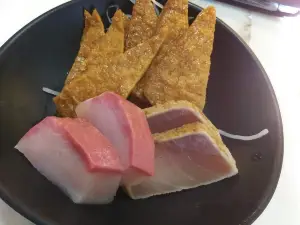 Hayashi
