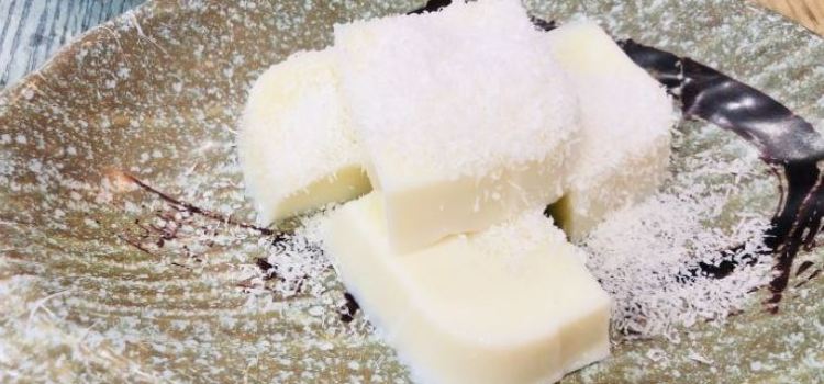 三丁有豆正宗化州糖水