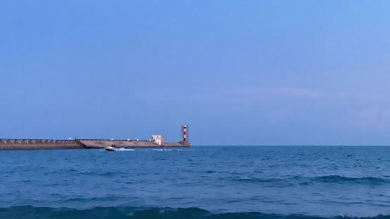 冠頭嶺國家森林公園趕海體驗