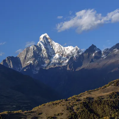 Для бизнес-поездок Отели в г. Пинву