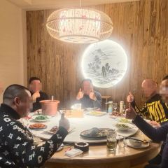 Jiemeipaidang User Photo