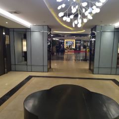 金海渔港(和平中路店) User Photo
